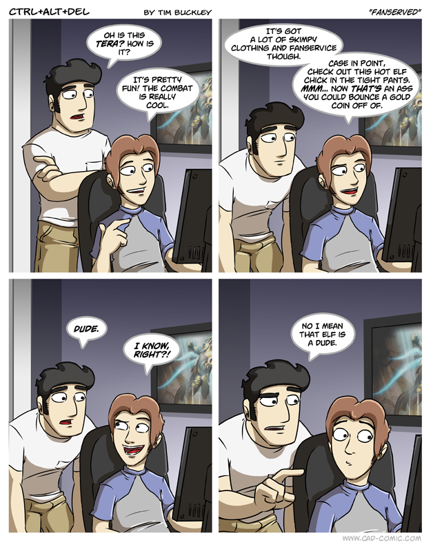 Fanserved