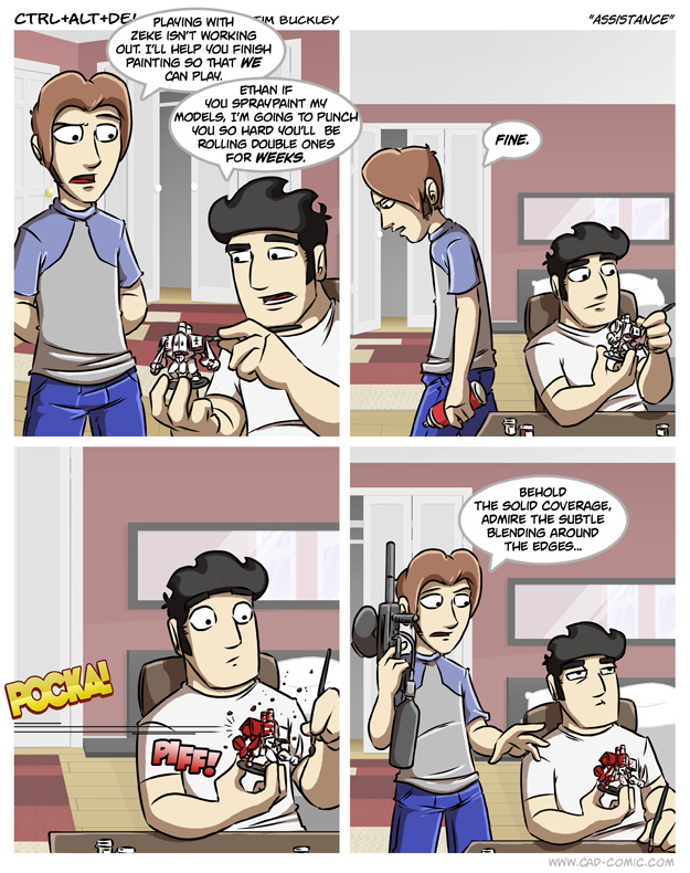 Assistance