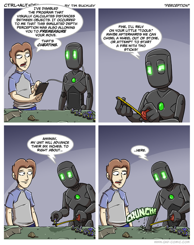 Perception