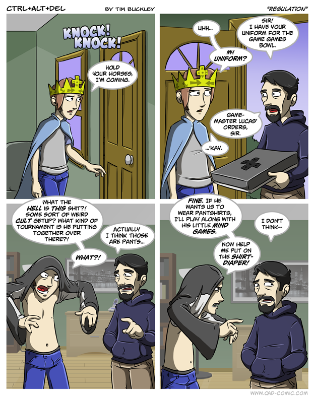 Regulation