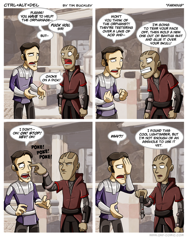 Farming