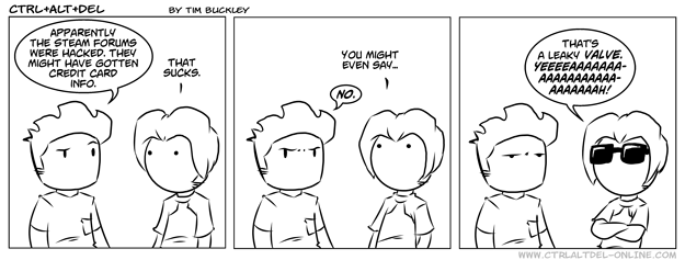 Sillies 447