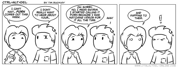 Sillies 446