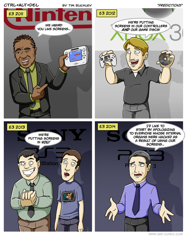 Predictions
