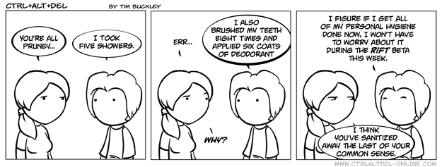 Sillies 433