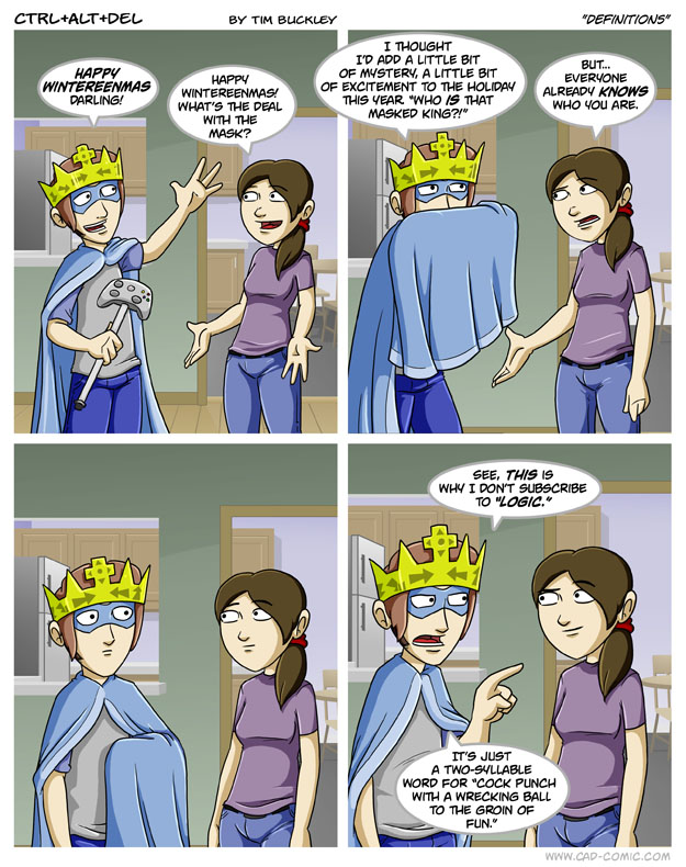 Definitions