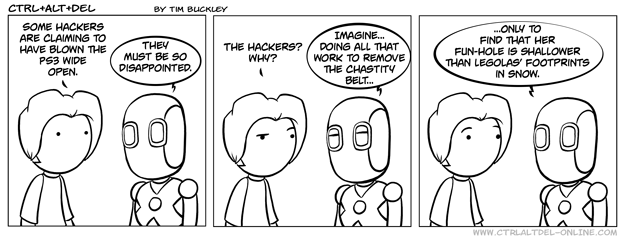 Sillies 419