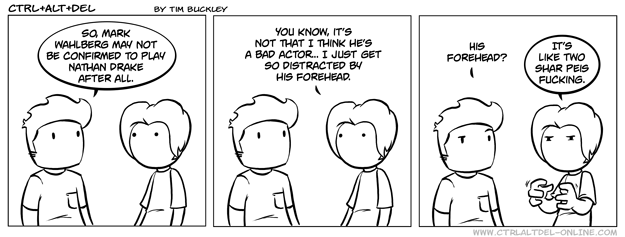 Sillies 418