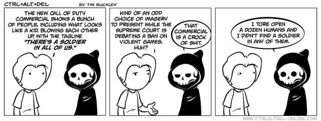 Sillies 412