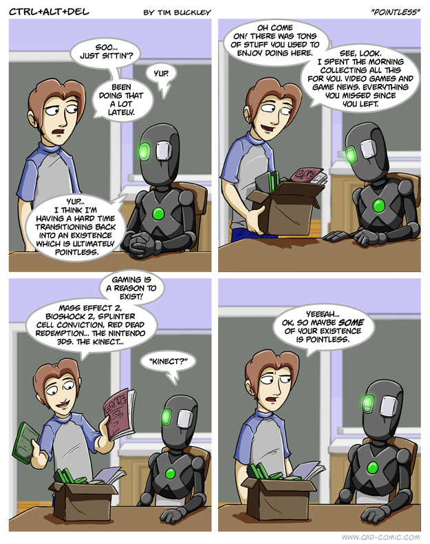 Pointless