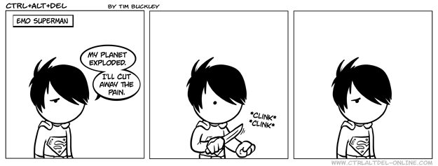 Sillies 411