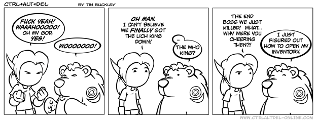 Sillies 408