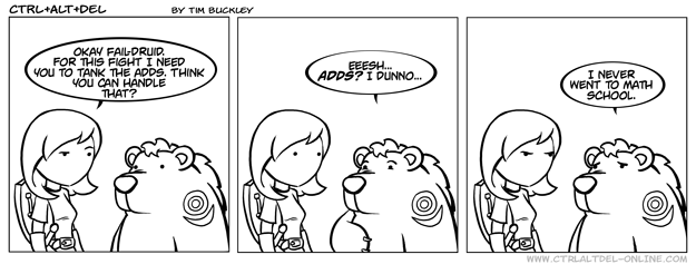 Sillies 406