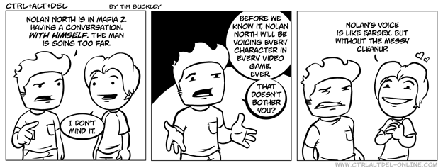 Sillies 403