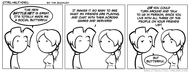 Sillies 402