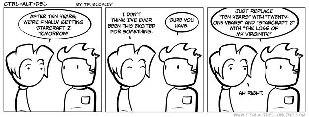 Sillies 401