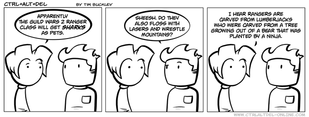 Sillies 395