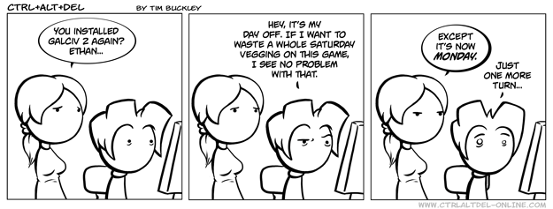 Sillies 392