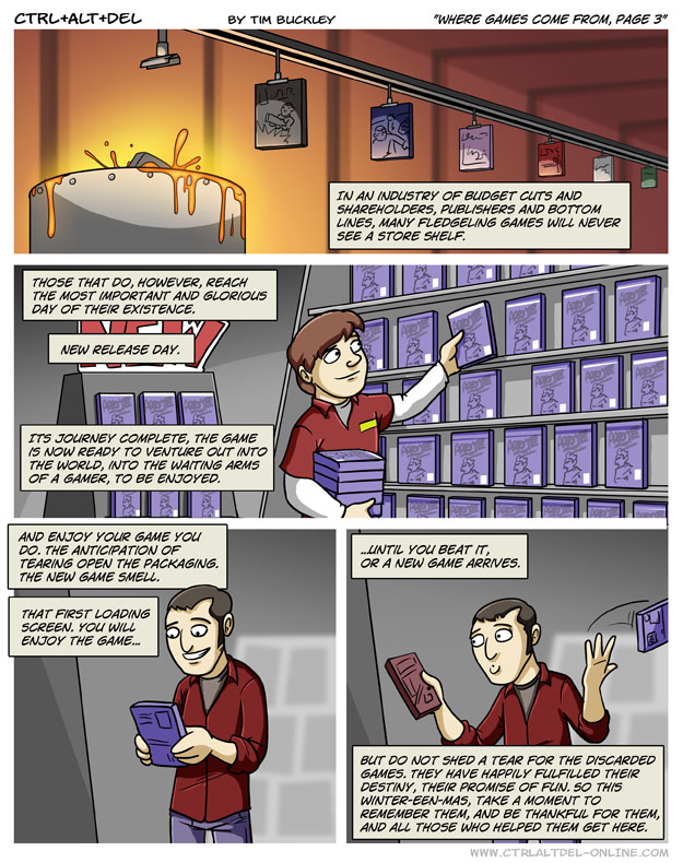 Where games come from, p.3
