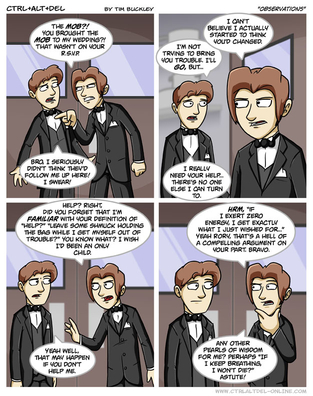 Observations