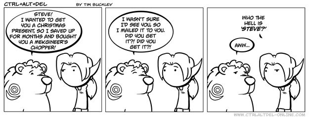 Sillies 346