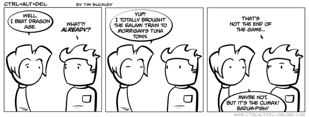 Sillies 334