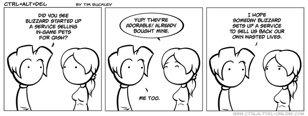 Sillies 331