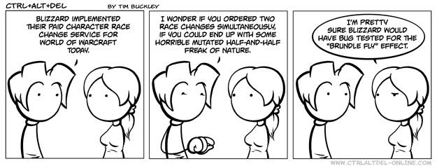 Sillies 326