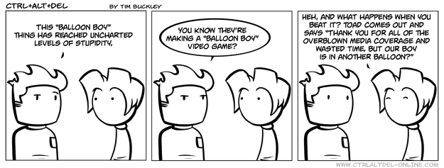 Sillies 321