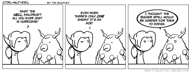 Sillies 318