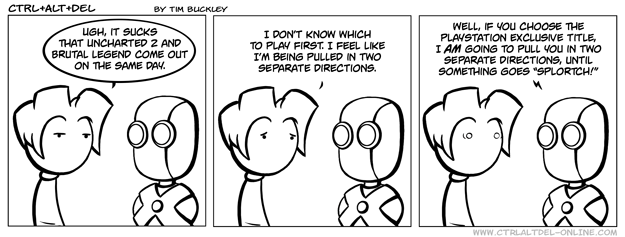 Sillies 317