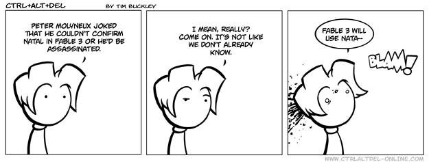 Sillies 313