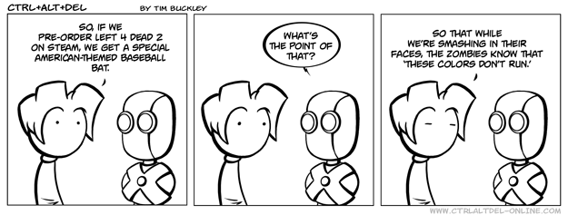 Sillies 311