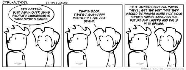 Sillies 308