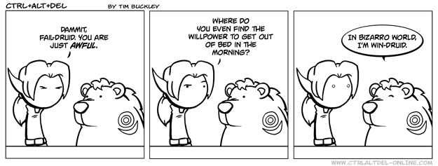 Sillies 307