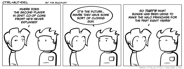 Sillies 304