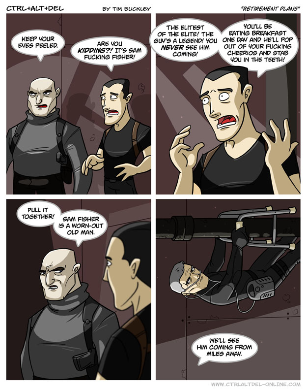 Retirement plans