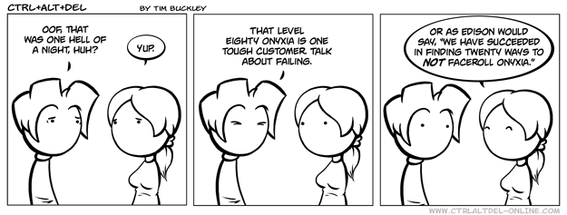 Sillies 301