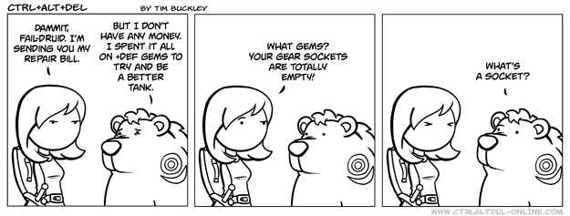 Sillies 299