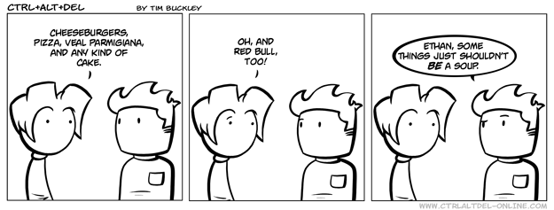 Sillies 297