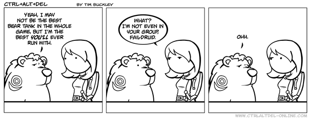 Sillies 296