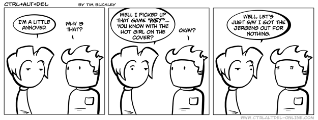 Sillies 295