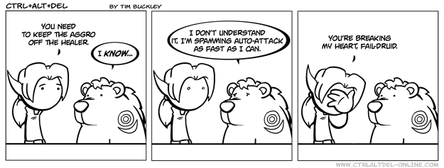 Sillies 294