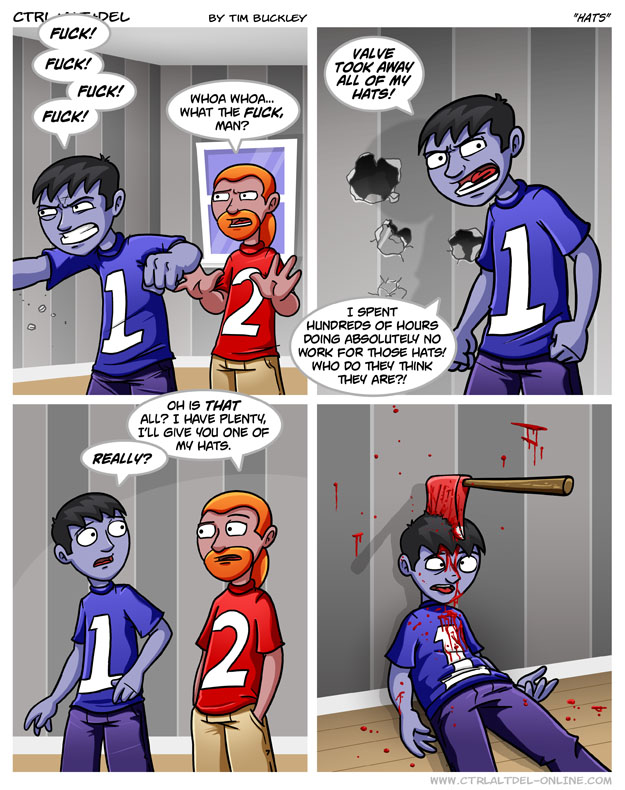 Hats