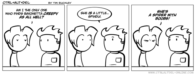 Sillies 285