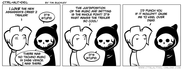 Sillies 284