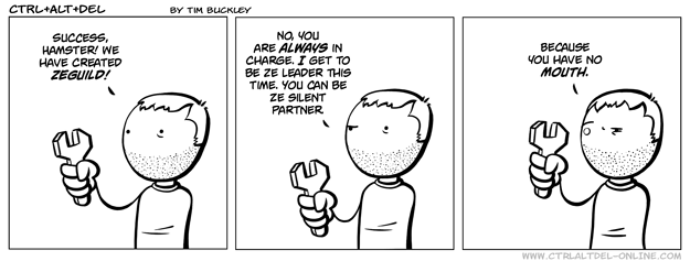 Sillies 282