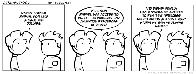 Sillies 281