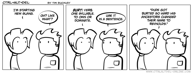 Sillies 279
