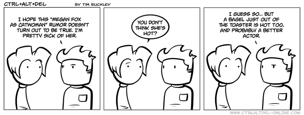 Sillies 278